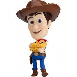 Good Smile Toy Story Nendoroid DX - Woody