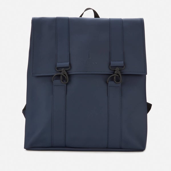 Rains MSN Bag - Blue