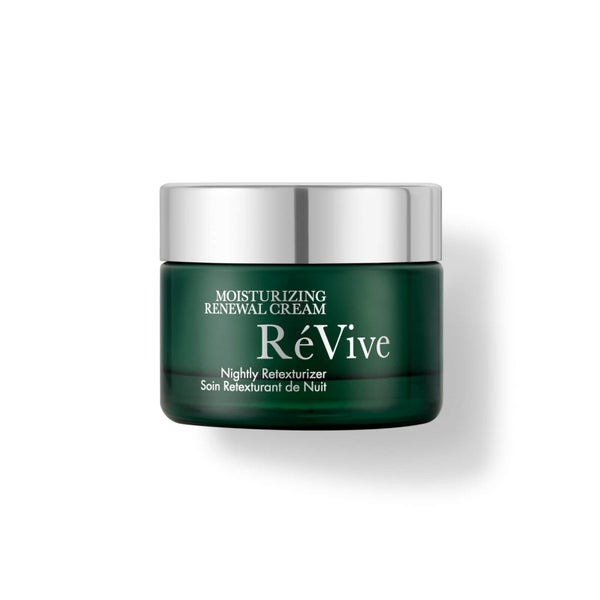 RéVive Moisturizing Renewal Cream Nightly Retexturizer 15ml
