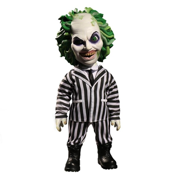 Mezco Beetlejuice MDS Mega Scale Doll with Sound
