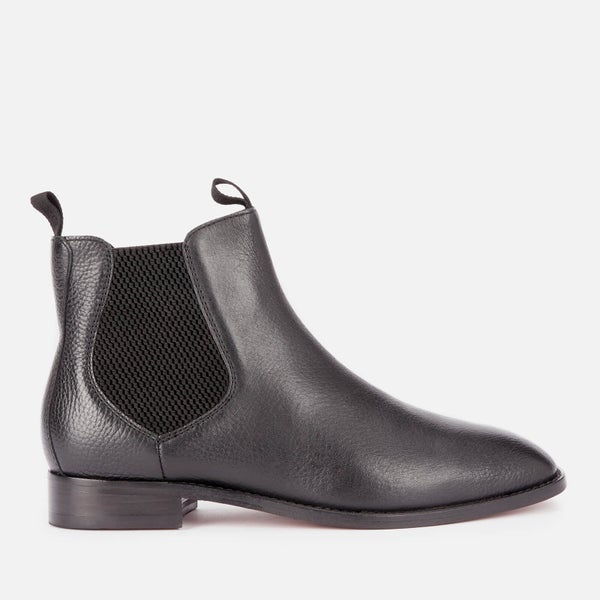 Superdry Women's Founder Chelsea Boots - Black
