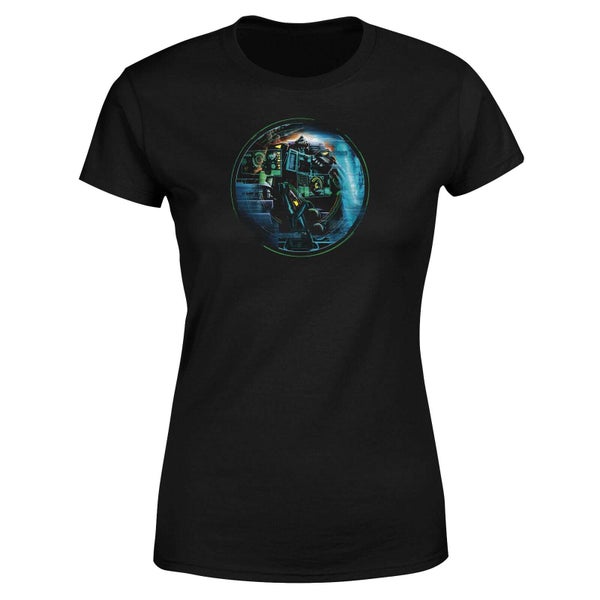 Transformers Double Dealer Women's T-Shirt - Black