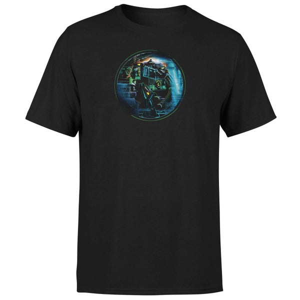 T-shirt Transformers Double Dealer - Noir - Unisexe