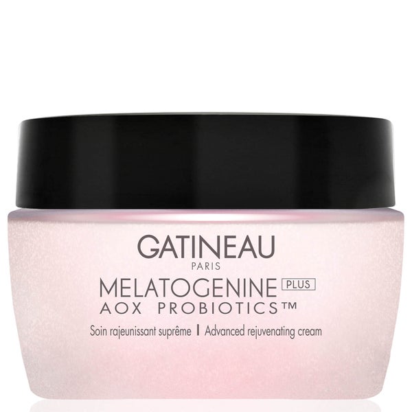 Gatineau Melatogenine Aox Probiotics Advanced Rejuvenating Cream 30ml
