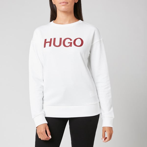 HUGO Women's Nakira Sweatshirt - Multi
