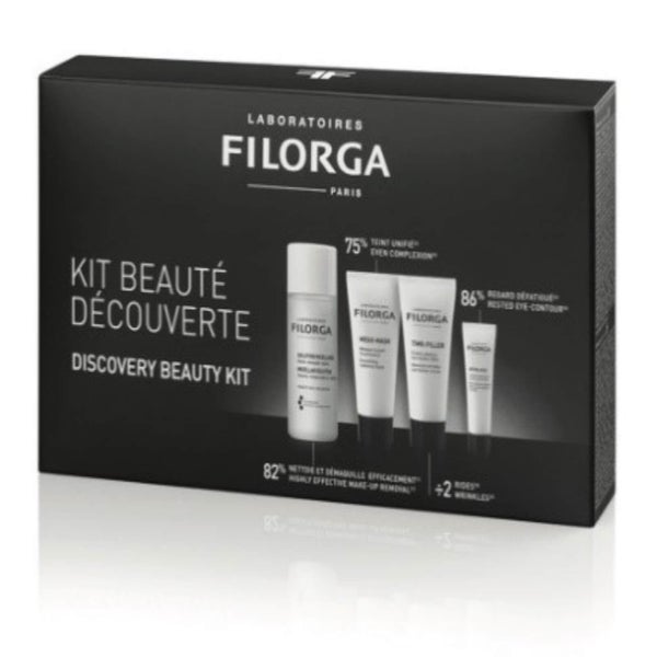 Filorga Travel Kit (Worth $61)