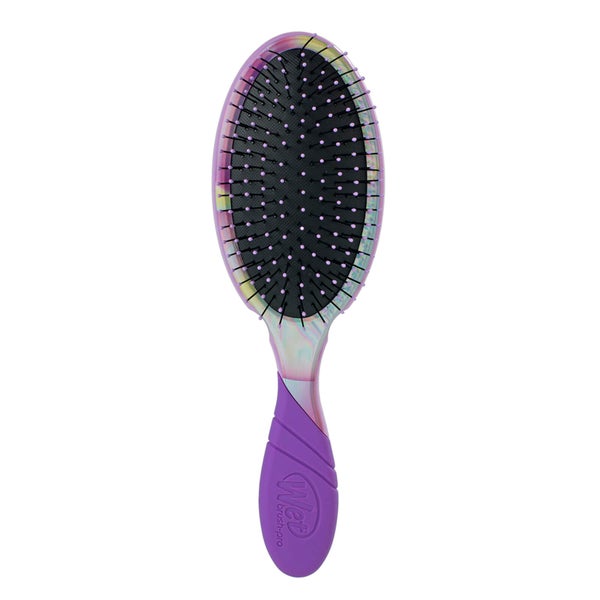 WetBrush Pro Detangler Fantastic Voyage - Cosmic Bubbles