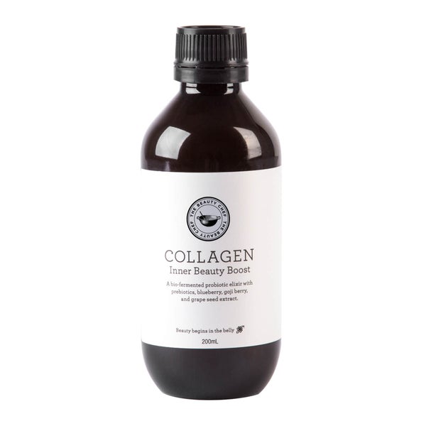 The Beauty Chef COLLAGEN Inner Beauty Boost 200ml