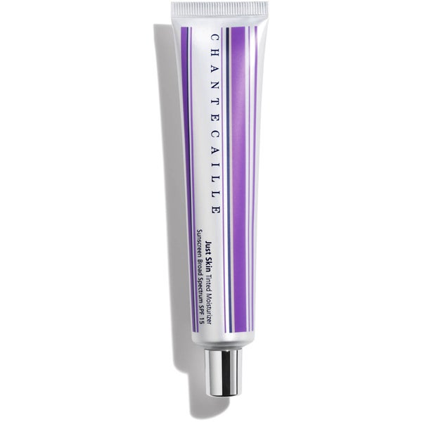 Chantecaille Just Skin Tinted Moisturizer Sunscreen Broad Spectrum SPF15 - Bliss
