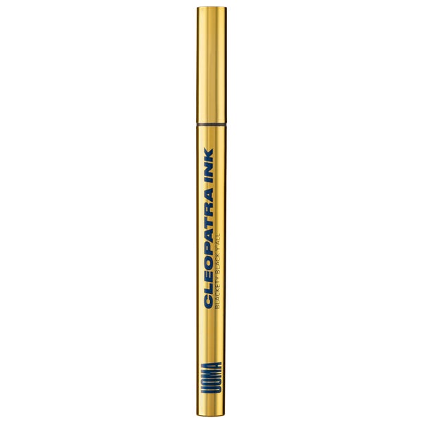 Жидкая подводка для глаз UOMA Afro.dis.iac Liquid Eyeliner (различные оттенки)