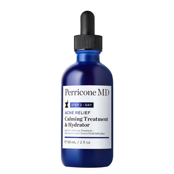 Perricone MD Acne Relief Calming Treatment Hydrator (2 fl. oz.)