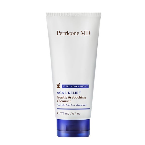 Perricone MD Acne Relief Gentle Soothing Cleanser (6 fl. oz.)