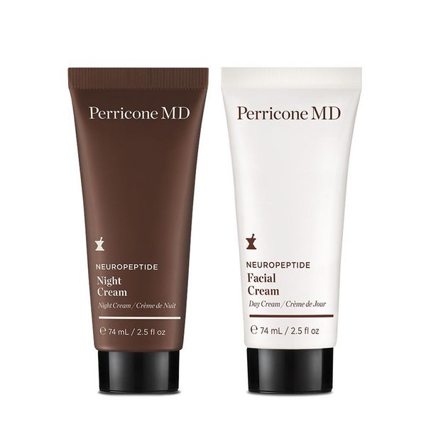 Neuropeptide Day and Night Duo