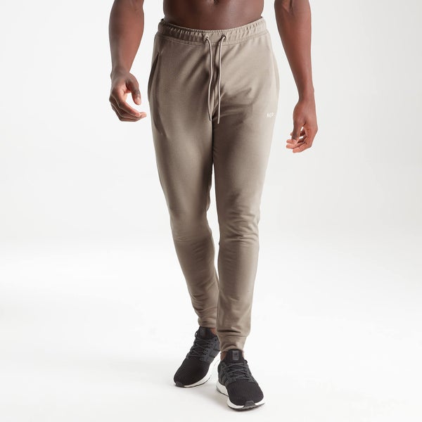 MP Men's Form Slim Fit Joggers - Taupe - XL