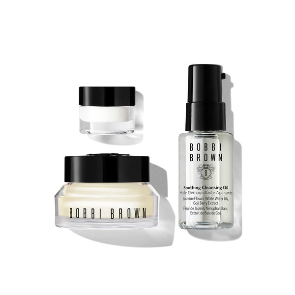 Bobbi Brown Cleanse and Hydrate Skin Care Set