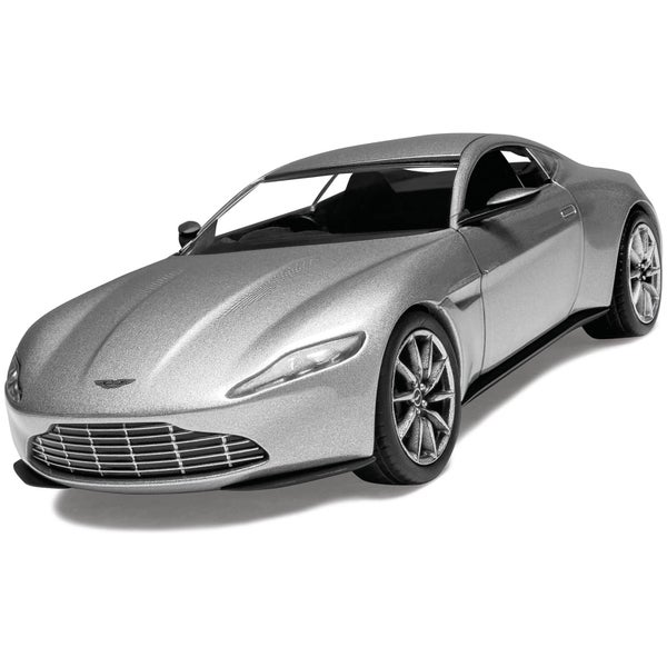 James Bond Aston Martin DB10 - 'Spectre' Model Set - Scale 1:36