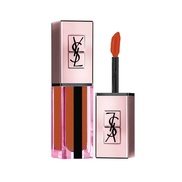 Yves Saint Laurent Vernis À Lèvres Water Stain Glow Lip Gloss 6ml (Various Shades)