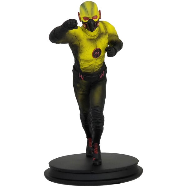 Icon Heroes DC Comics Flash TV Dark Flash Statue