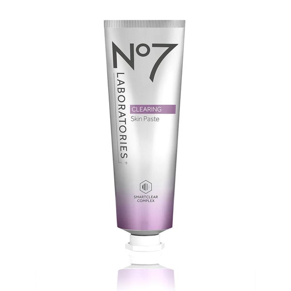 No7 Laboratories Clearing Skin Paste