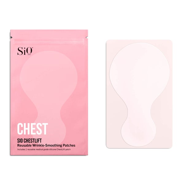 SiO Beauty SkinPad (1 patch)