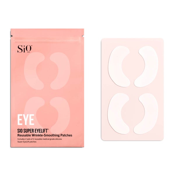 SiO Beauty Super EyeLift (4 patches)