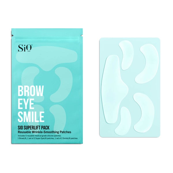 SiO Beauty SuperLift (5 patches)