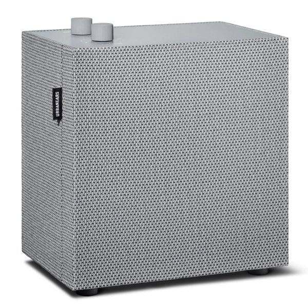 Urbanears Lotsen Speaker - Concrete Grey
