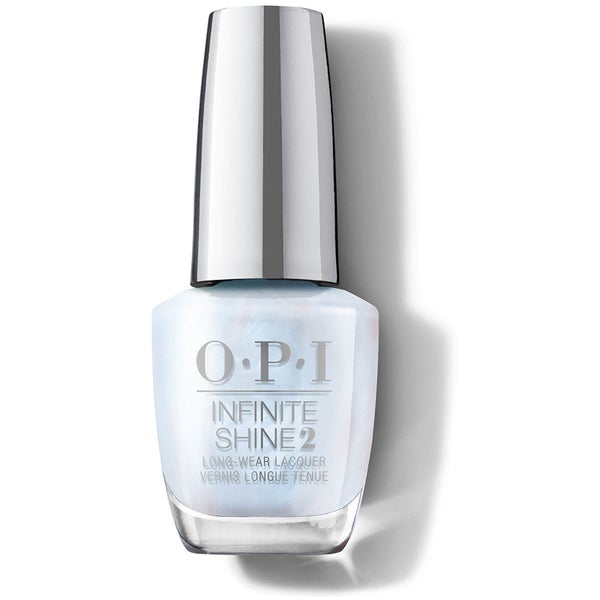 OPI Infinite Shine Nail Lacquer - This Color Hits all the High Notes 0.5 fl. oz