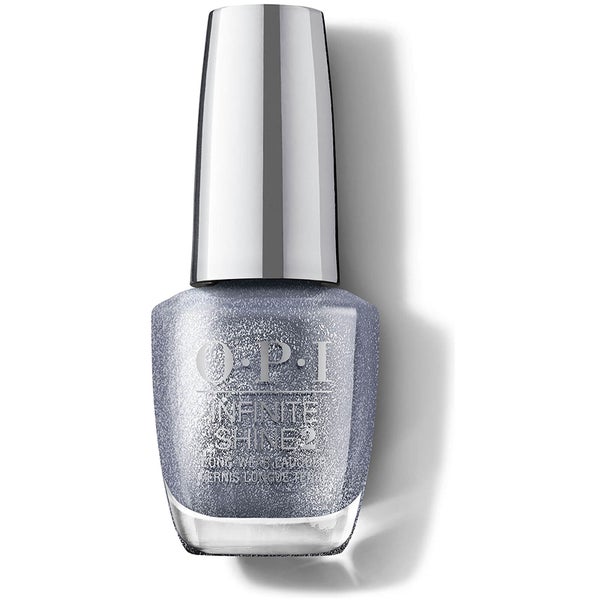 OPI Infinite Shine Nail Lacquer - OPI Nails the Runway 0.5 fl. oz