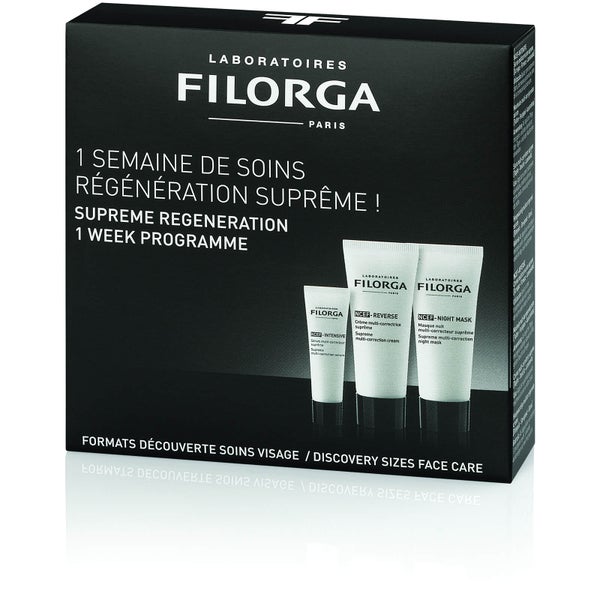 Filorga NCEF Hydrate Serum 18ml