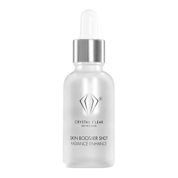 Crystal Clear Superboosters - Radiance Enhance 30ml