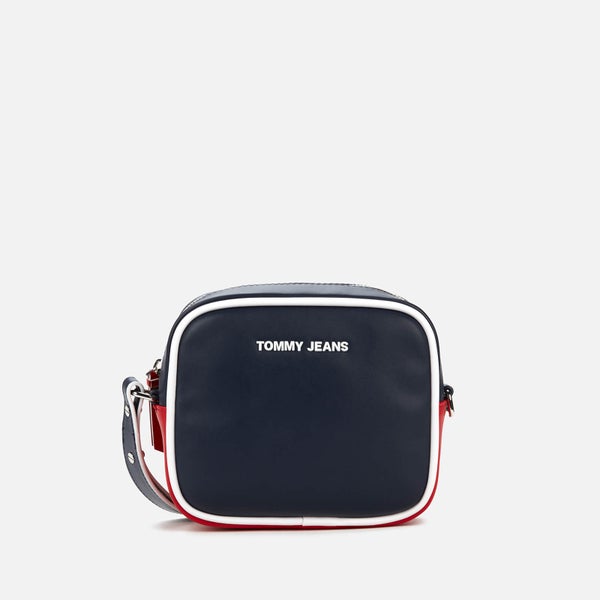 Tommy Jeans Women's Femme Crossover Bag - Corporate