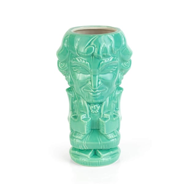 Beeline Creative Golden Girls Dorothy Geeki Tiki