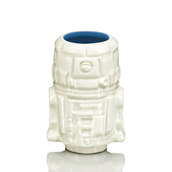 Beeline Creative Star Wars R2-D2 Mini Muglet Geeki Tiki