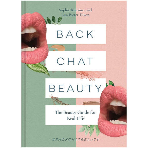 Bookspeed: Back Chat Beauty