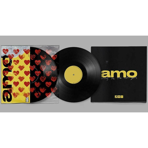 Bring Me The Horizon - Amo Vinyl 2LP