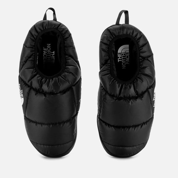 The North Face Nse Tent Mules Iii - TNF Black