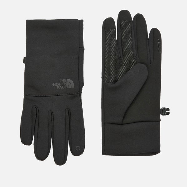 The North Face Recycled Etip Gloves - TNF Black