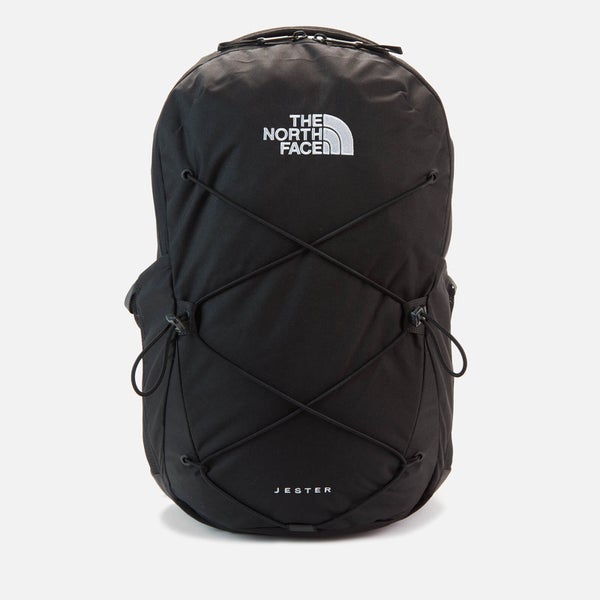 The North Face Jester Backpack - TNF Black