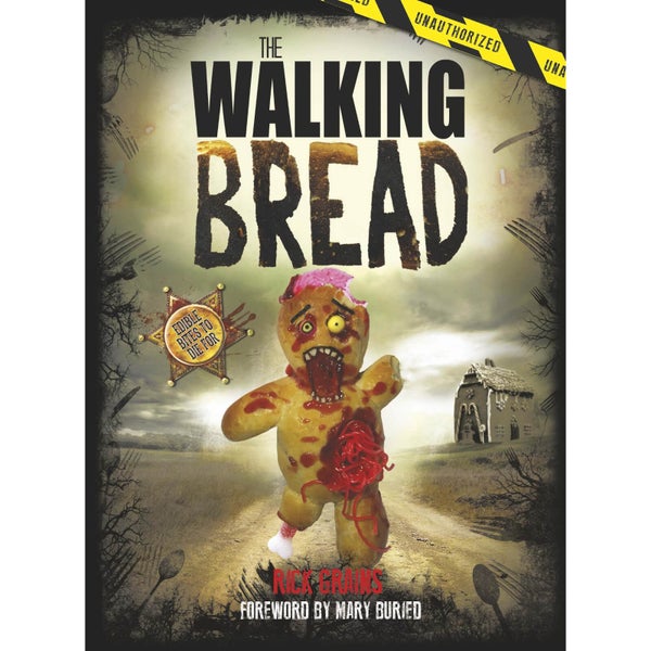 The Walking Bread Book