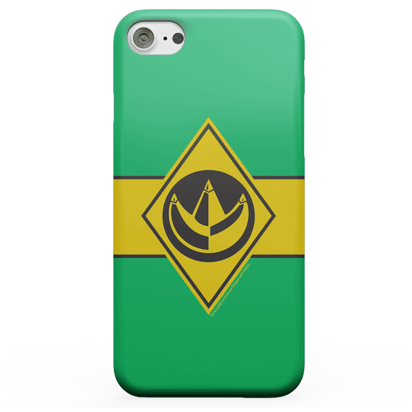 Coque Smartphone Power Rangers Dragonzord pour iPhone et Android