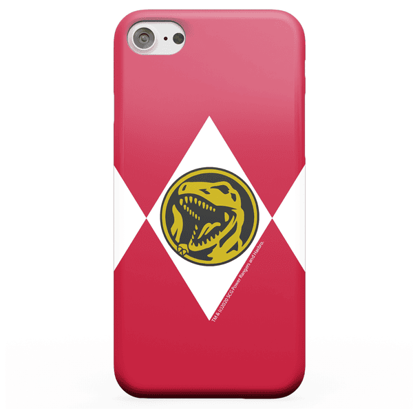 Power Rangers Tyrannosaurs Phone Case for iPhone and Android