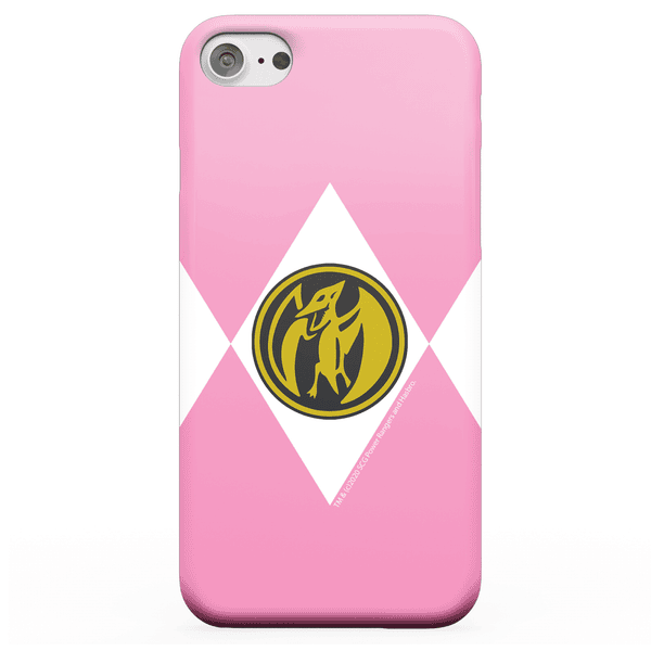 Power Rangers Pterodactyl Phone Case for iPhone and Android