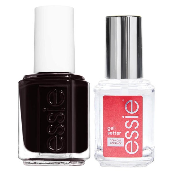 essie at Home Wicked Manicure Duo 2 x 13.5ml