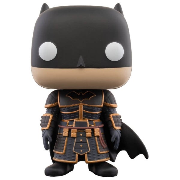 DC Comics Imperial Palace Batman Funko Pop! Vinyl