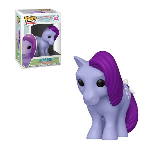 My Little Pony Blossom Funko Pop! Vinyl Figure