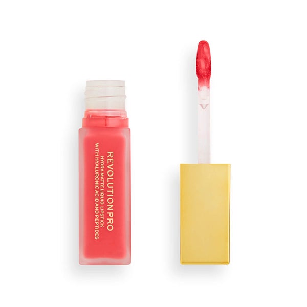Revolution Pro Hydra Matte Liquid Lipstick (Various Shades)