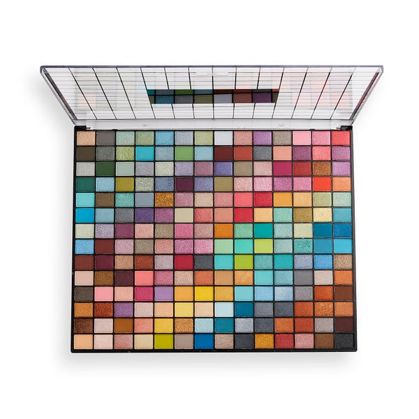 Makeup Revolution 196 Palette
