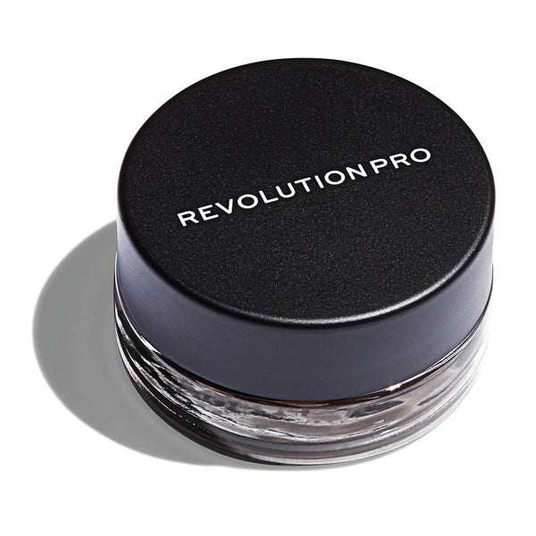 Revolution Pro Brow Pomade - Ash Brown