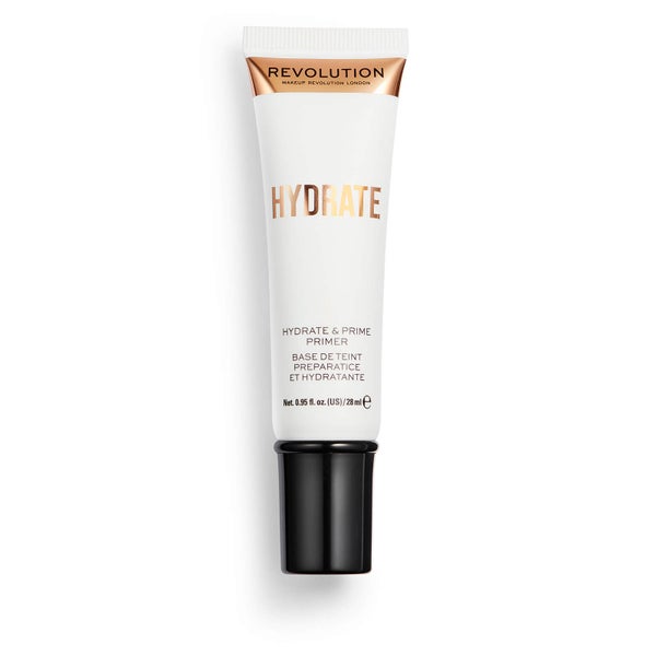 Makeup Revolution Hydrate Primer